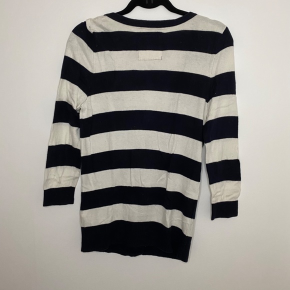 Hollister strip cardigan - Picture 2 of 4